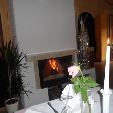 Gutshof Junkerwald Guest House Blieskastel Luaran gambar