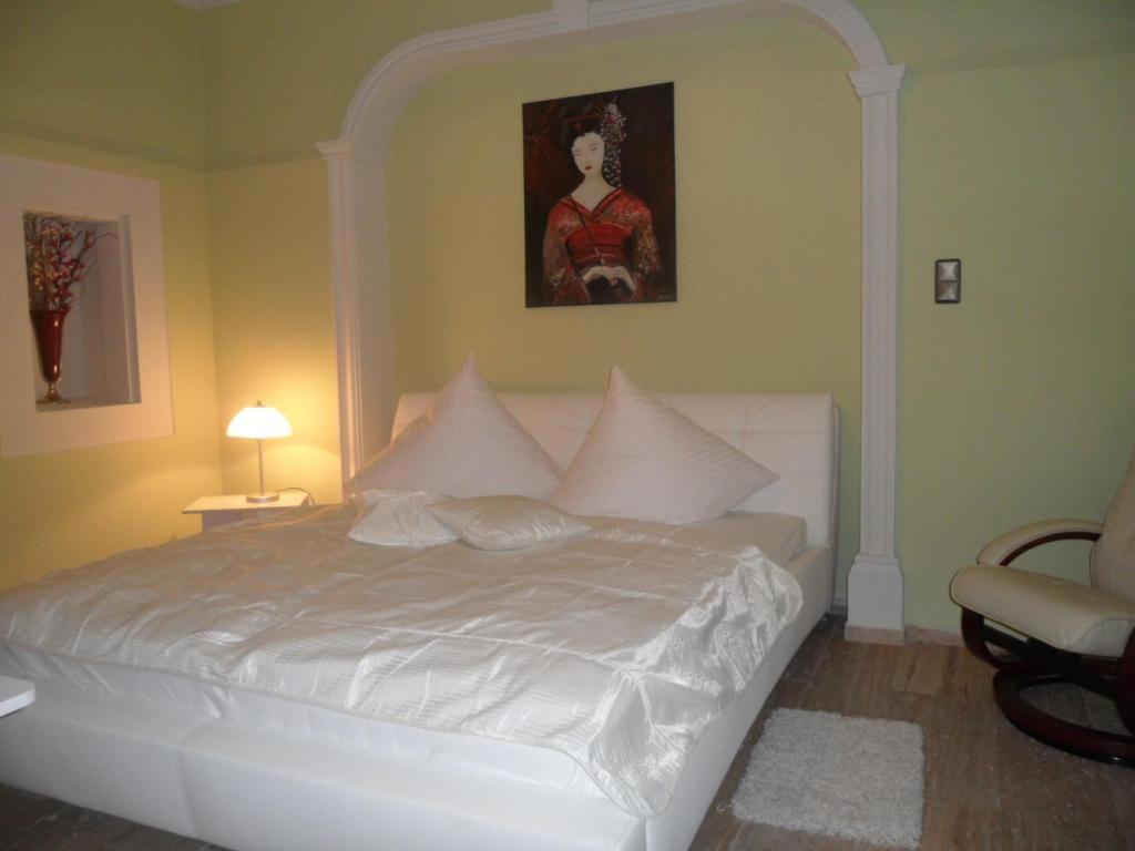 Gutshof Junkerwald Guest House Blieskastel Bilik gambar