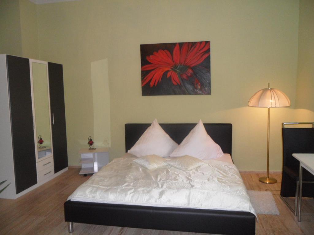 Gutshof Junkerwald Guest House Blieskastel Bilik gambar