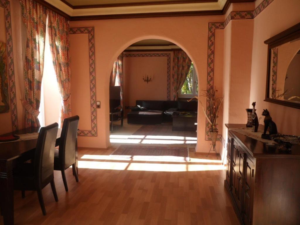 Gutshof Junkerwald Guest House Blieskastel Bilik gambar