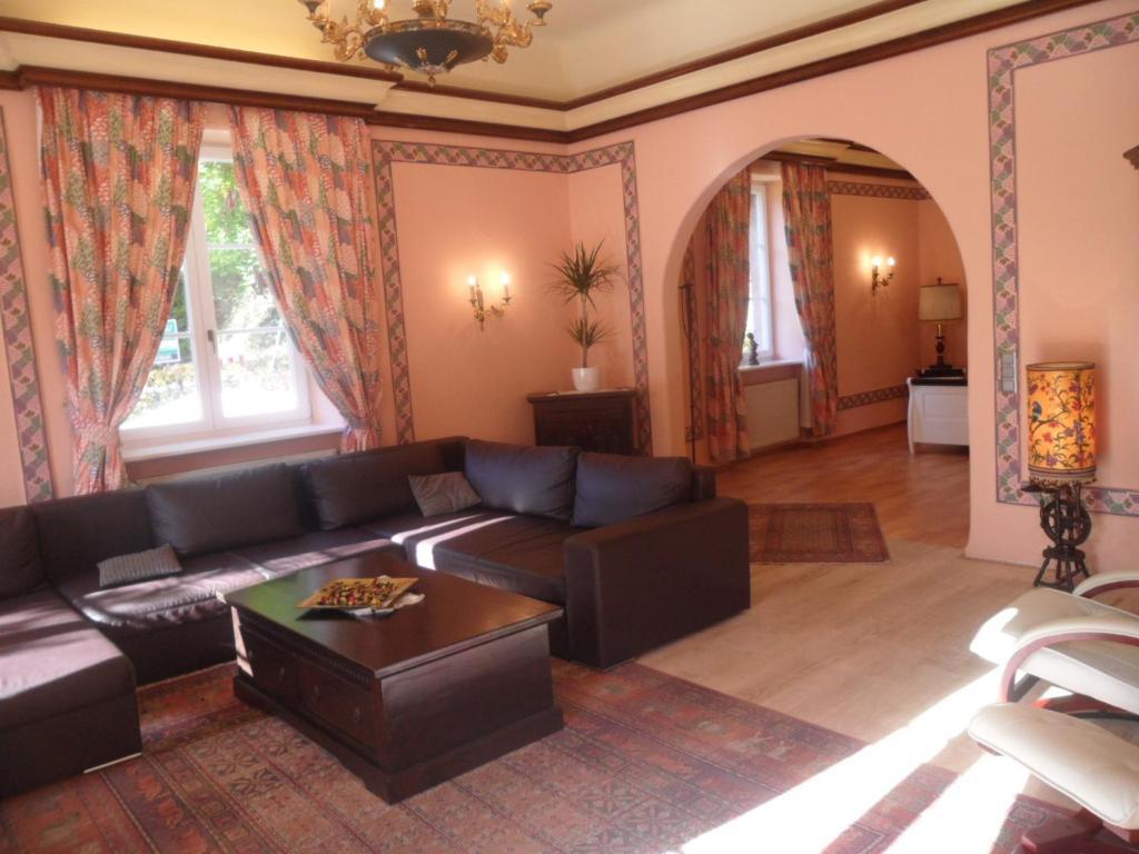 Gutshof Junkerwald Guest House Blieskastel Bilik gambar