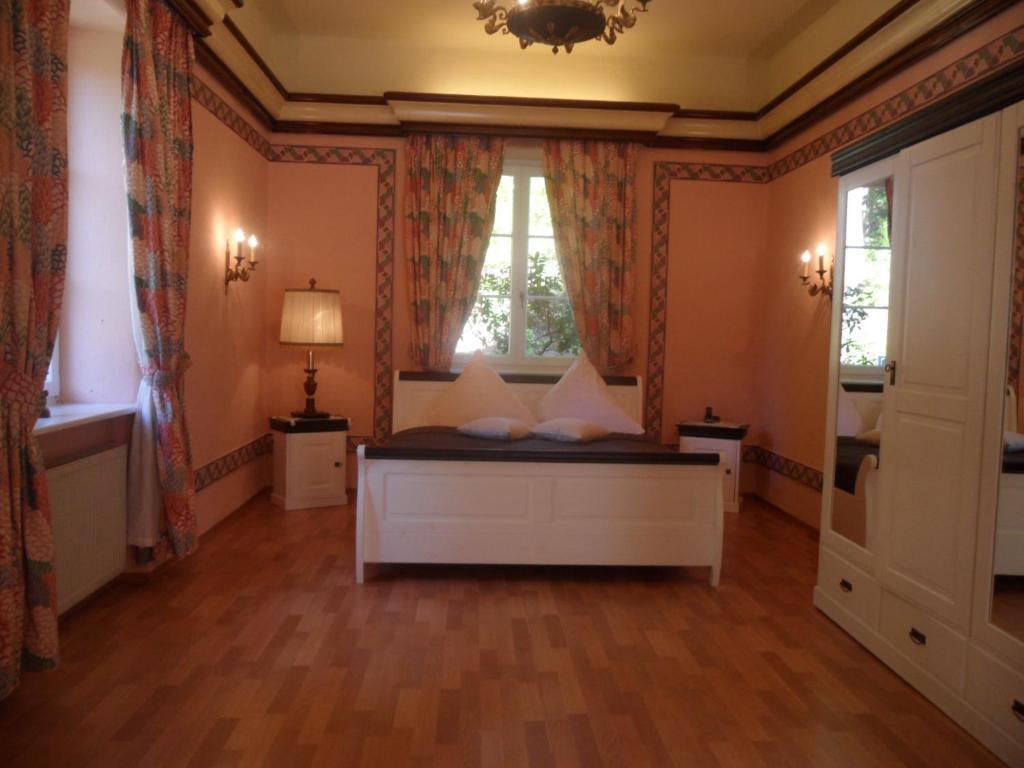 Gutshof Junkerwald Guest House Blieskastel Bilik gambar