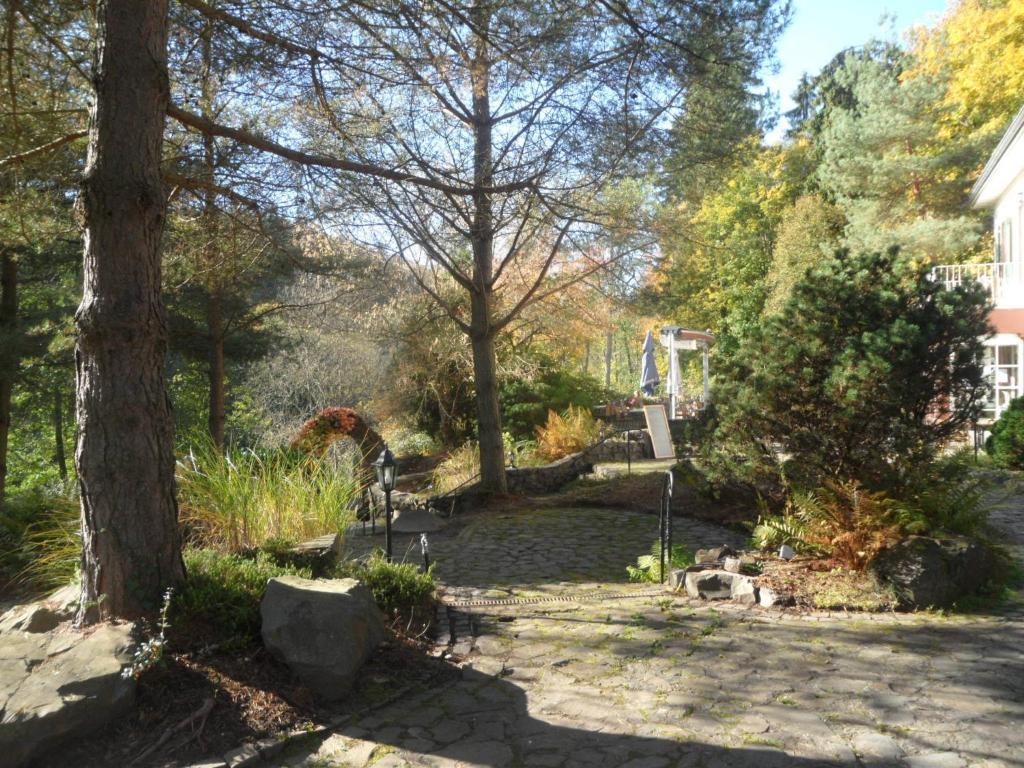 Gutshof Junkerwald Guest House Blieskastel Luaran gambar